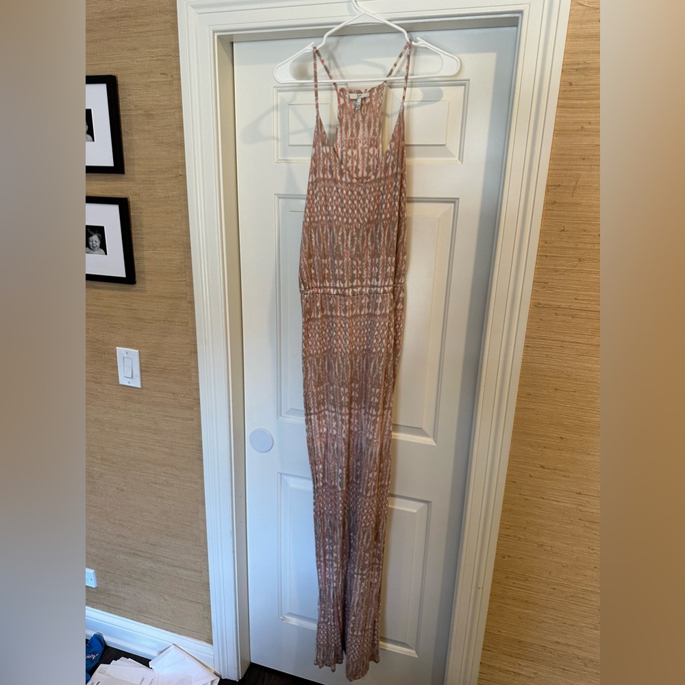 Joie Cotton Dress